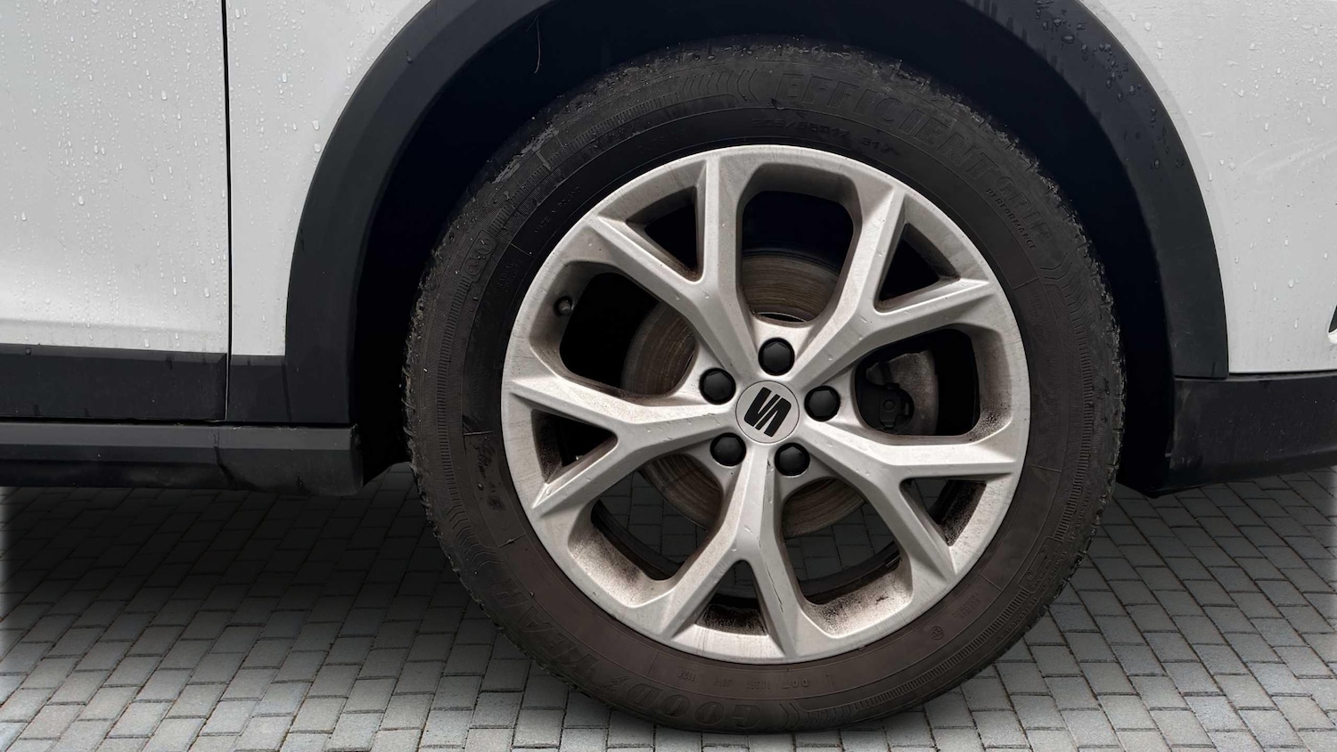 Used SEAT Arona 2024 for sale - 77443602: Photo 11