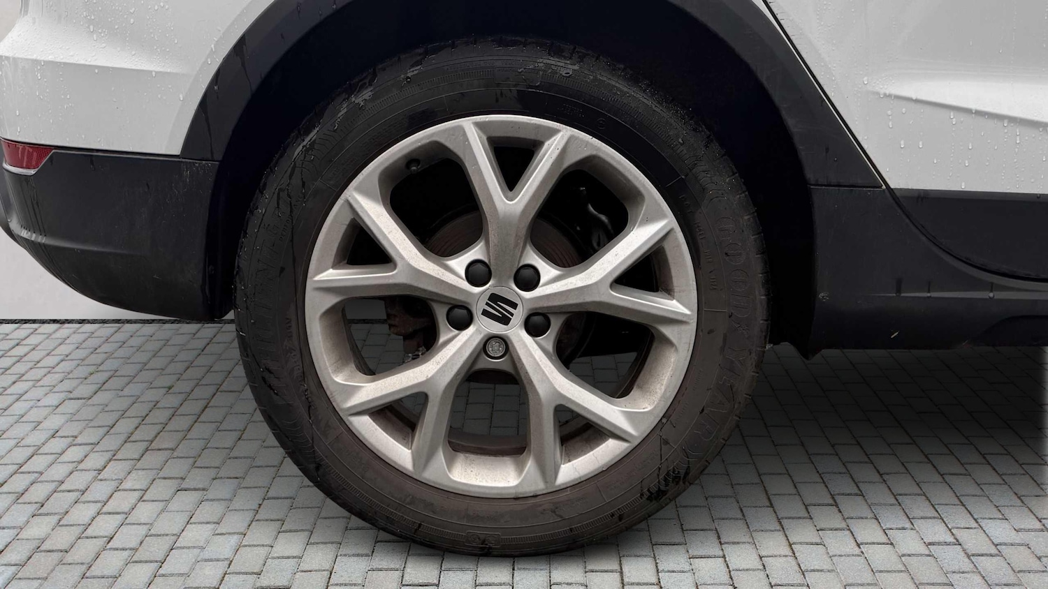 Used SEAT Arona 2024 for sale - 77443602: Photo 12