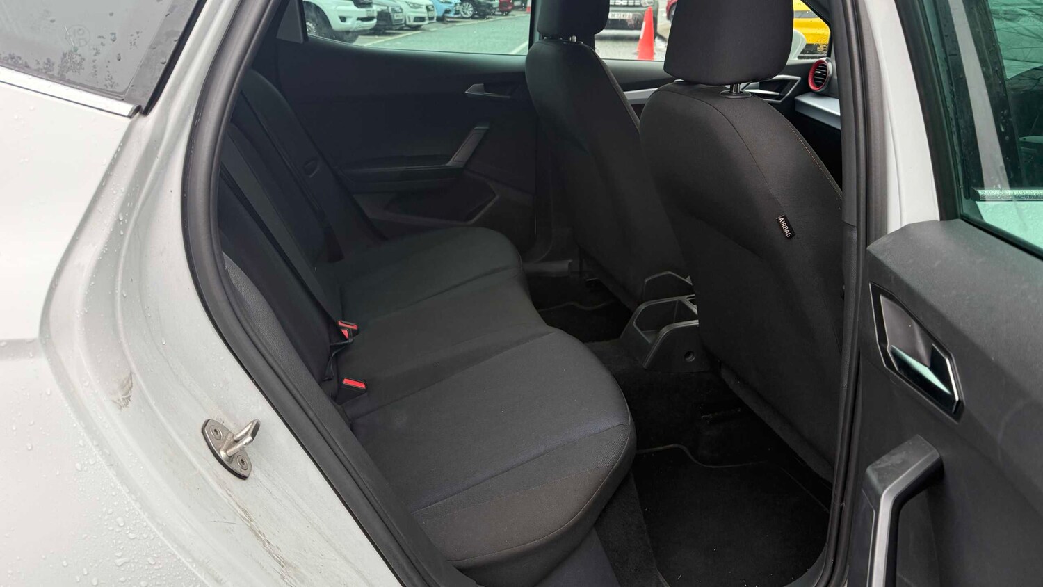 Used SEAT Arona 2024 for sale - 77443602: Photo 13