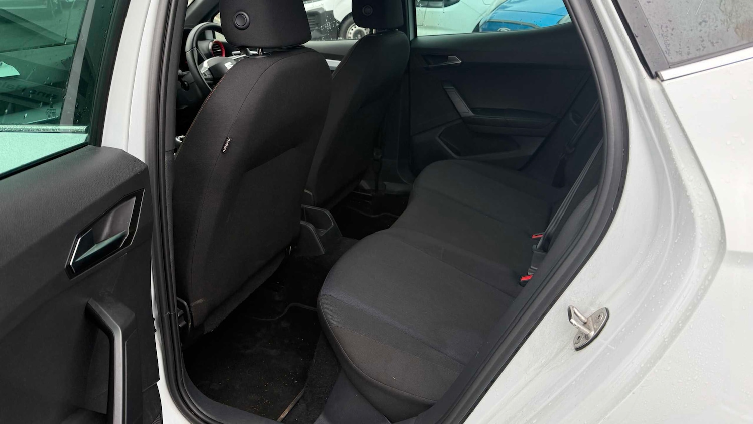 Used SEAT Arona 2024 for sale - 77443602: Photo 14