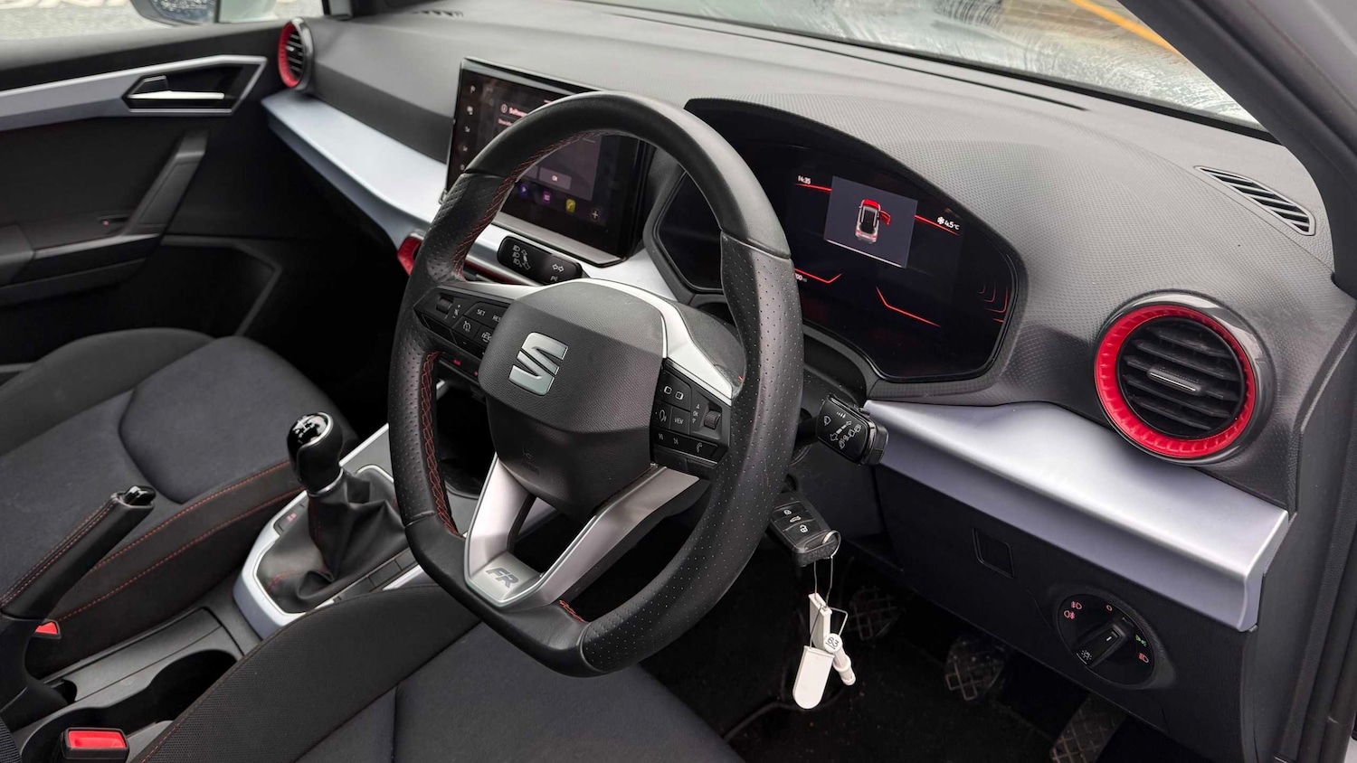 Used SEAT Arona 2024 for sale - 77443602: Photo 16