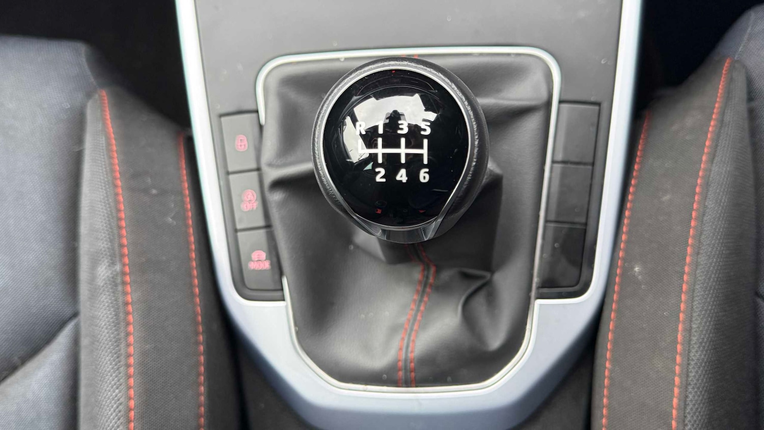 Used SEAT Arona 2024 for sale - 77443602: Photo 17