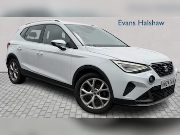 Used SEAT Arona 2024 for sale - 77443602: Photo