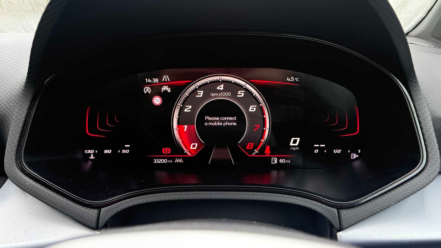 Used SEAT Arona 2024 for sale - 77443602: Photo 22