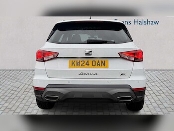 Used SEAT Arona 2024 for sale - 77443602: Photo
