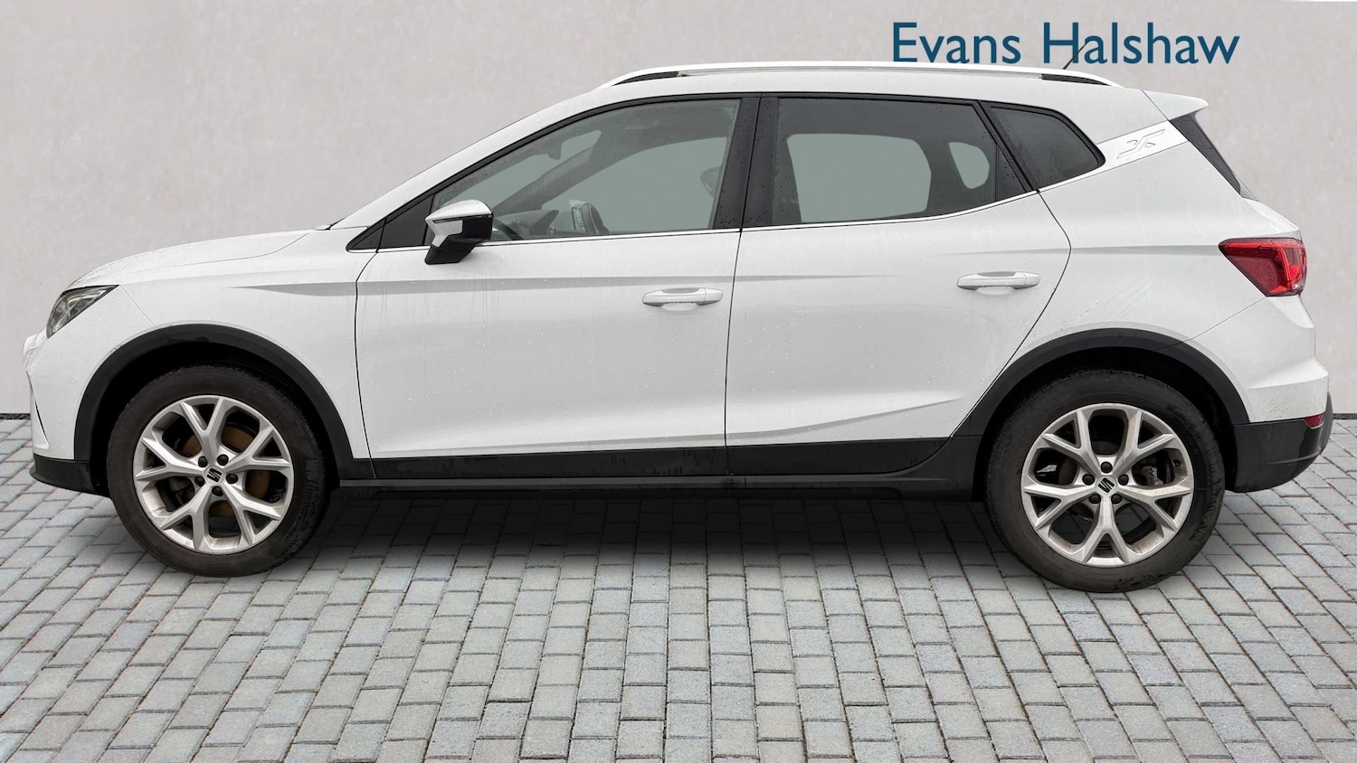 Used SEAT Arona 2024 for sale - 77443602: Photo 4