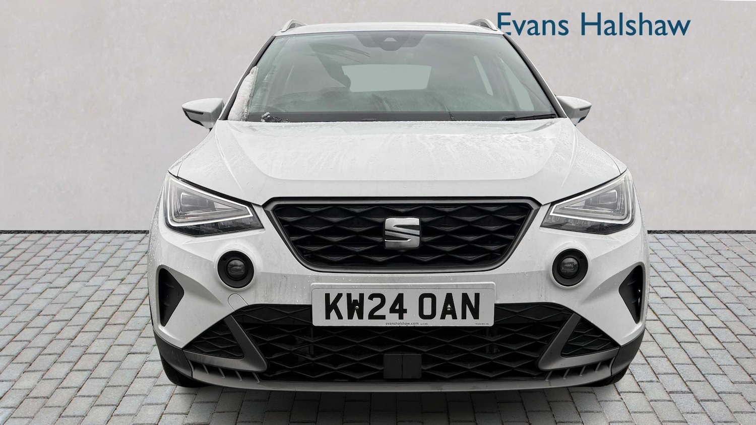 Used SEAT Arona 2024 for sale - 77443602: Photo 5