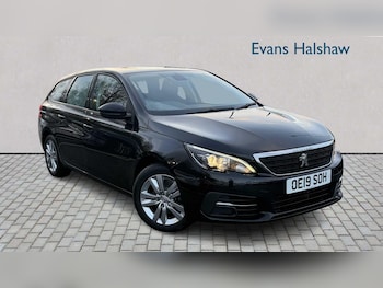 2019 - 1.6 HDi 92 Access 5dr