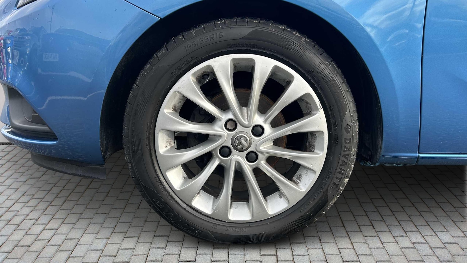 Used Vauxhall Corsa 2019 for sale - 77526899: Photo 12