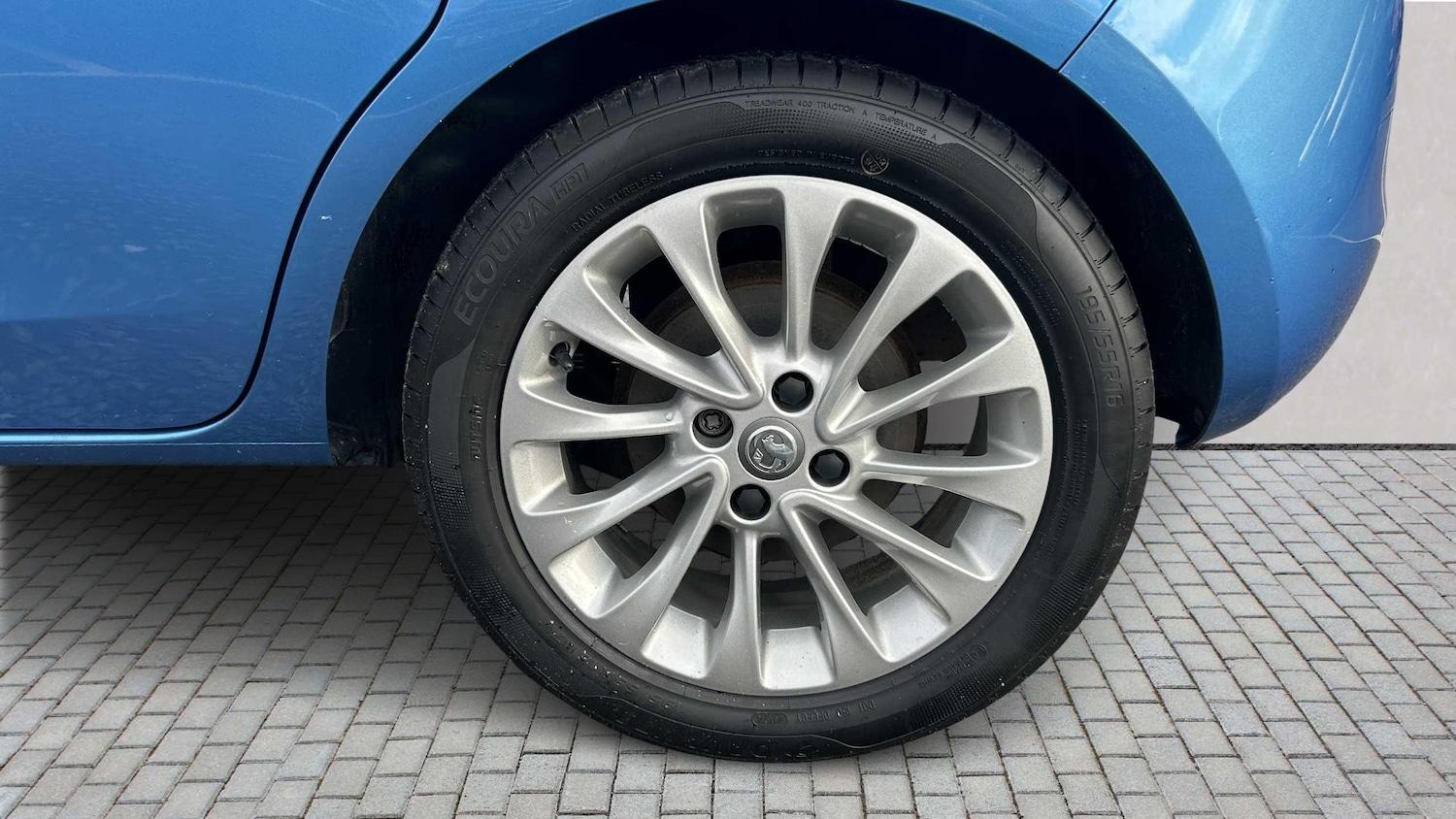 Used Vauxhall Corsa 2019 for sale - 77526899: Photo 13