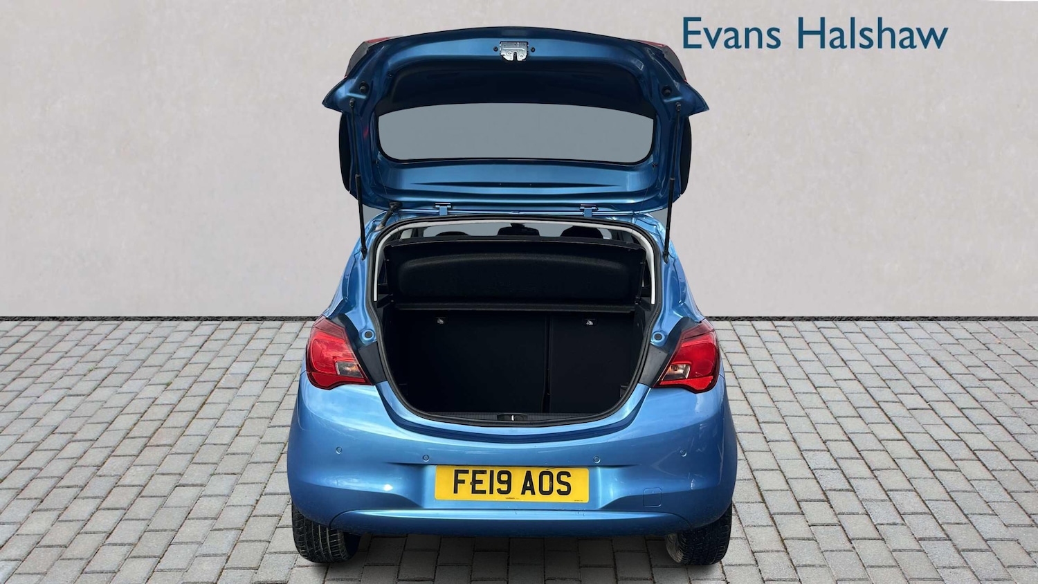 Used Vauxhall Corsa 2019 for sale - 77526899: Photo 14