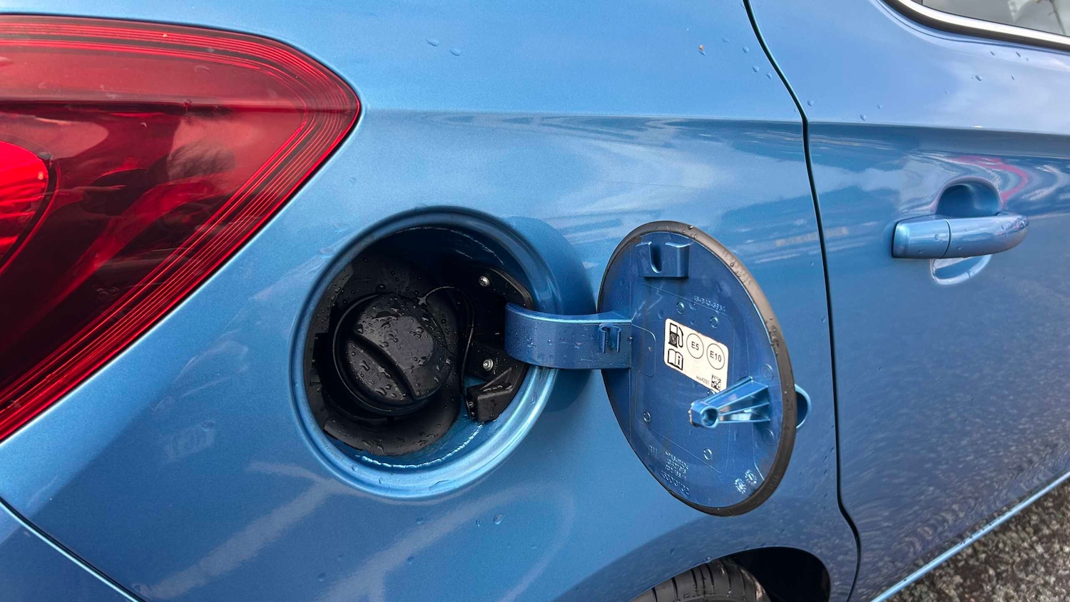 Used Vauxhall Corsa 2019 for sale - 77526899: Photo 18