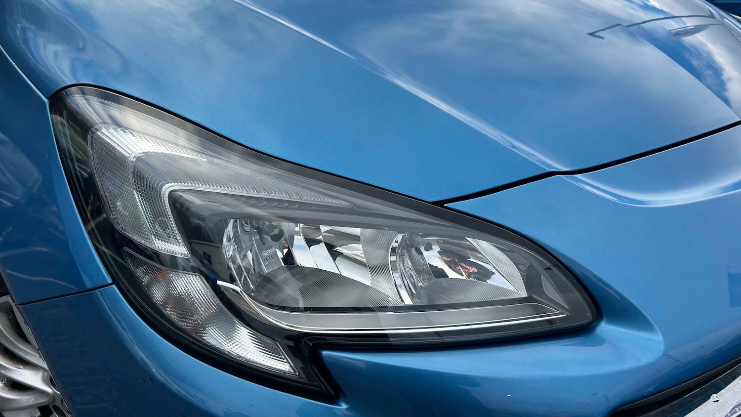 Used Vauxhall Corsa 2019 for sale - 77526899: Photo 19