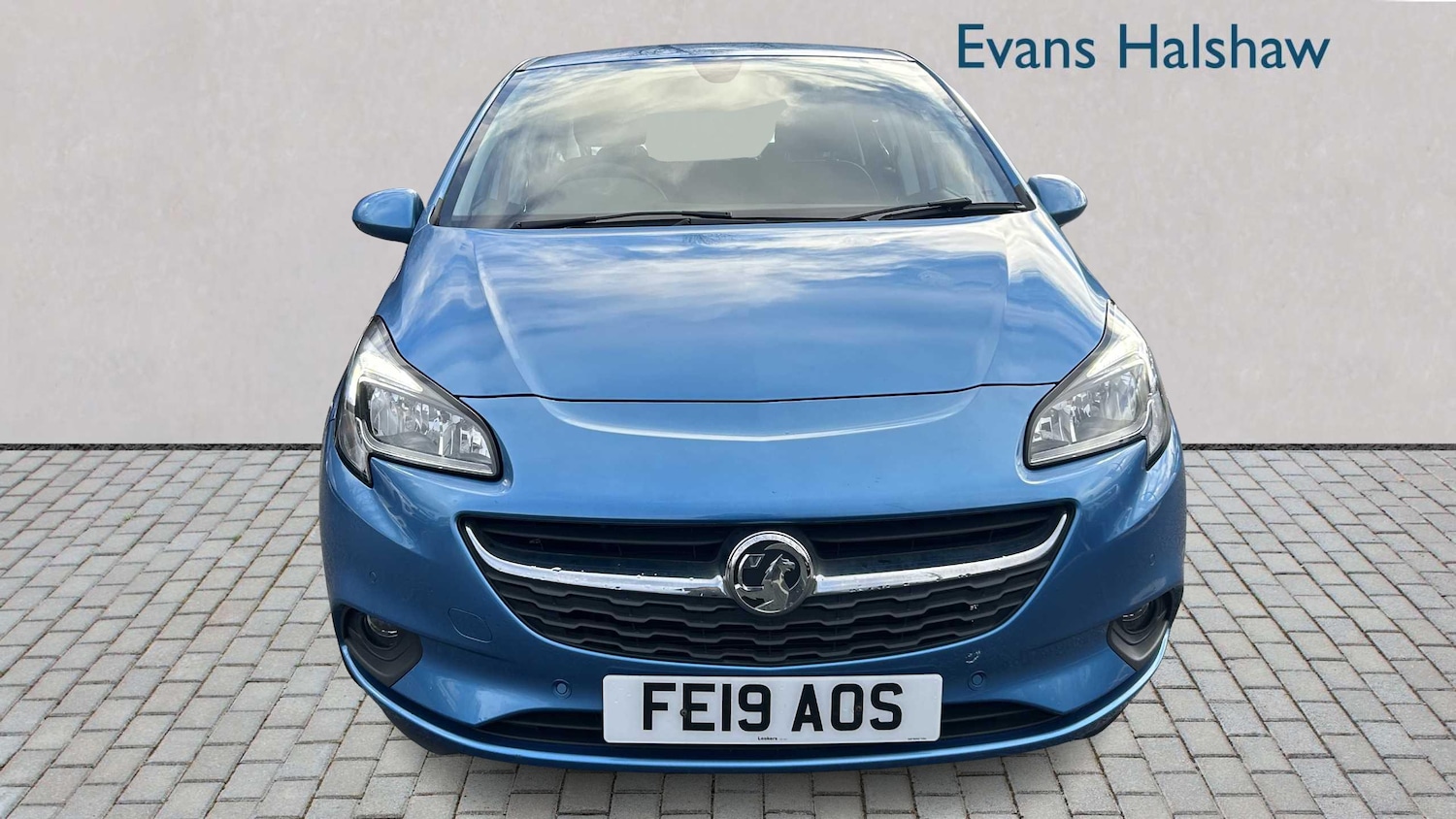 Used Vauxhall Corsa 2019 for sale - 77526899: Photo 2