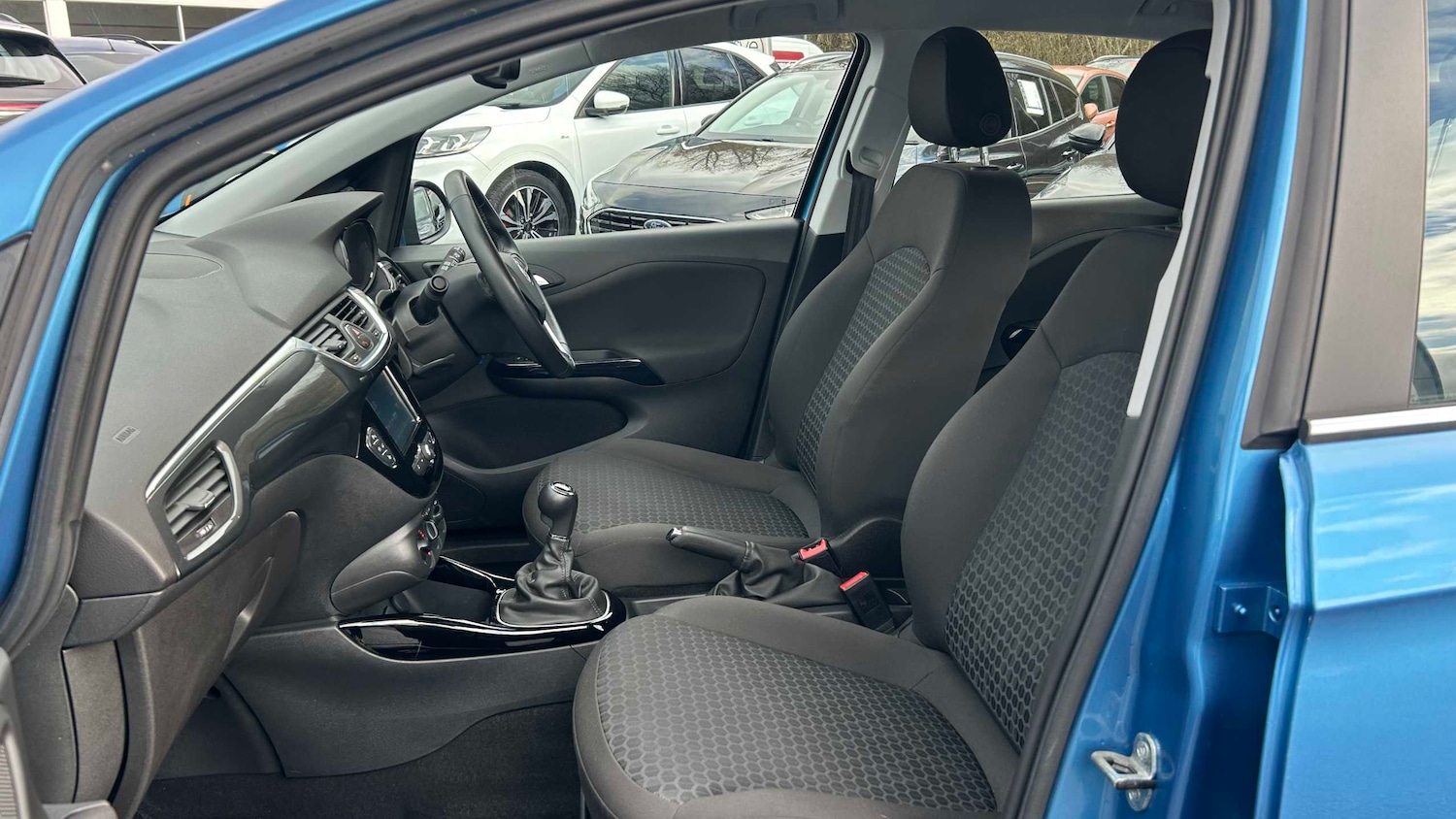 Used Vauxhall Corsa 2019 for sale - 77526899: Photo 21