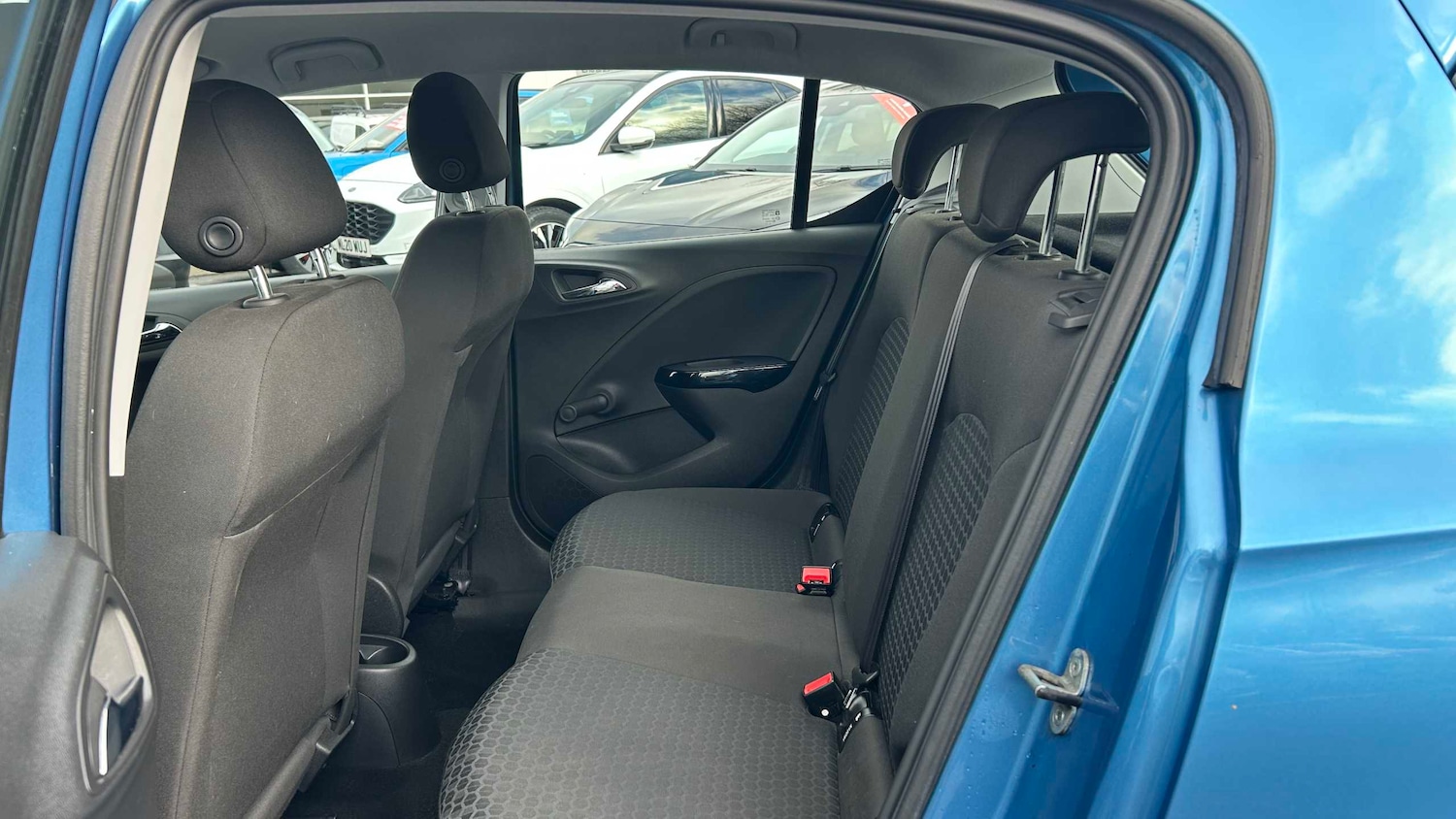 Used Vauxhall Corsa 2019 for sale - 77526899: Photo 22