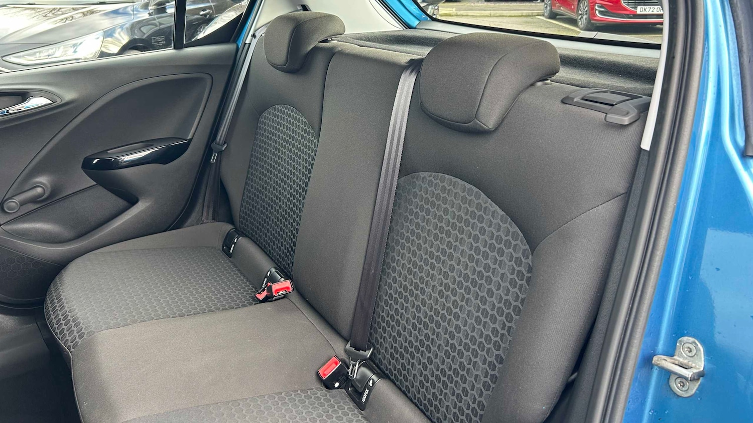 Used Vauxhall Corsa 2019 for sale - 77526899: Photo 23