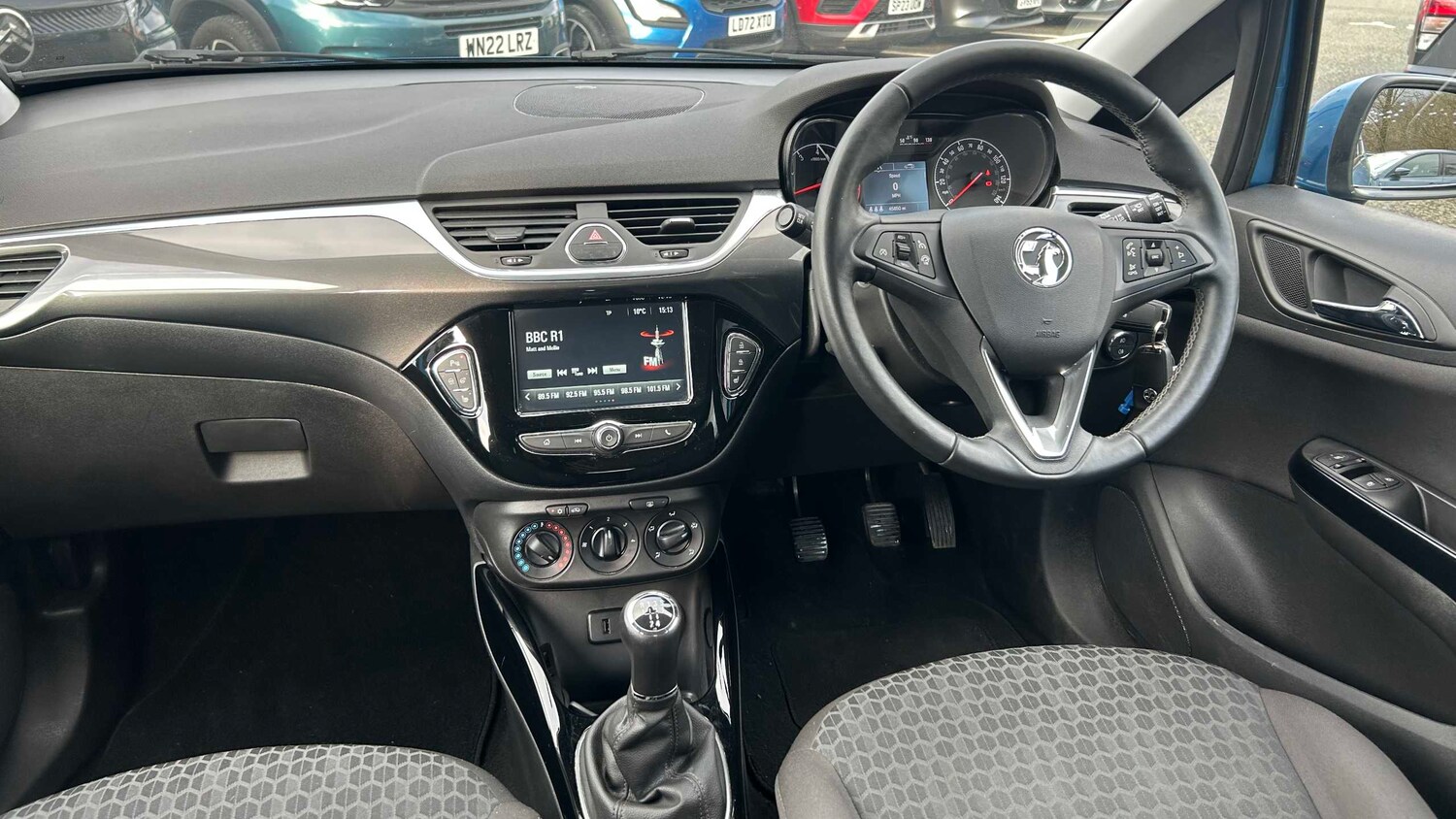 Used Vauxhall Corsa 2019 for sale - 77526899: Photo 25