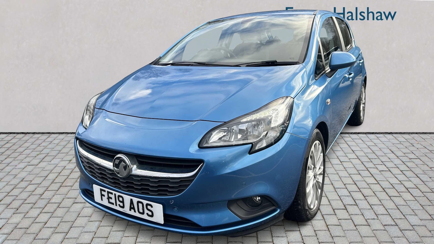 Used Vauxhall Corsa 2019 for sale - 77526899: Photo 3