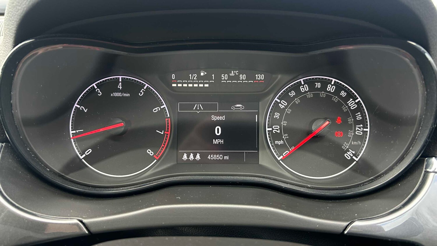 Used Vauxhall Corsa 2019 for sale - 77526899: Photo 30