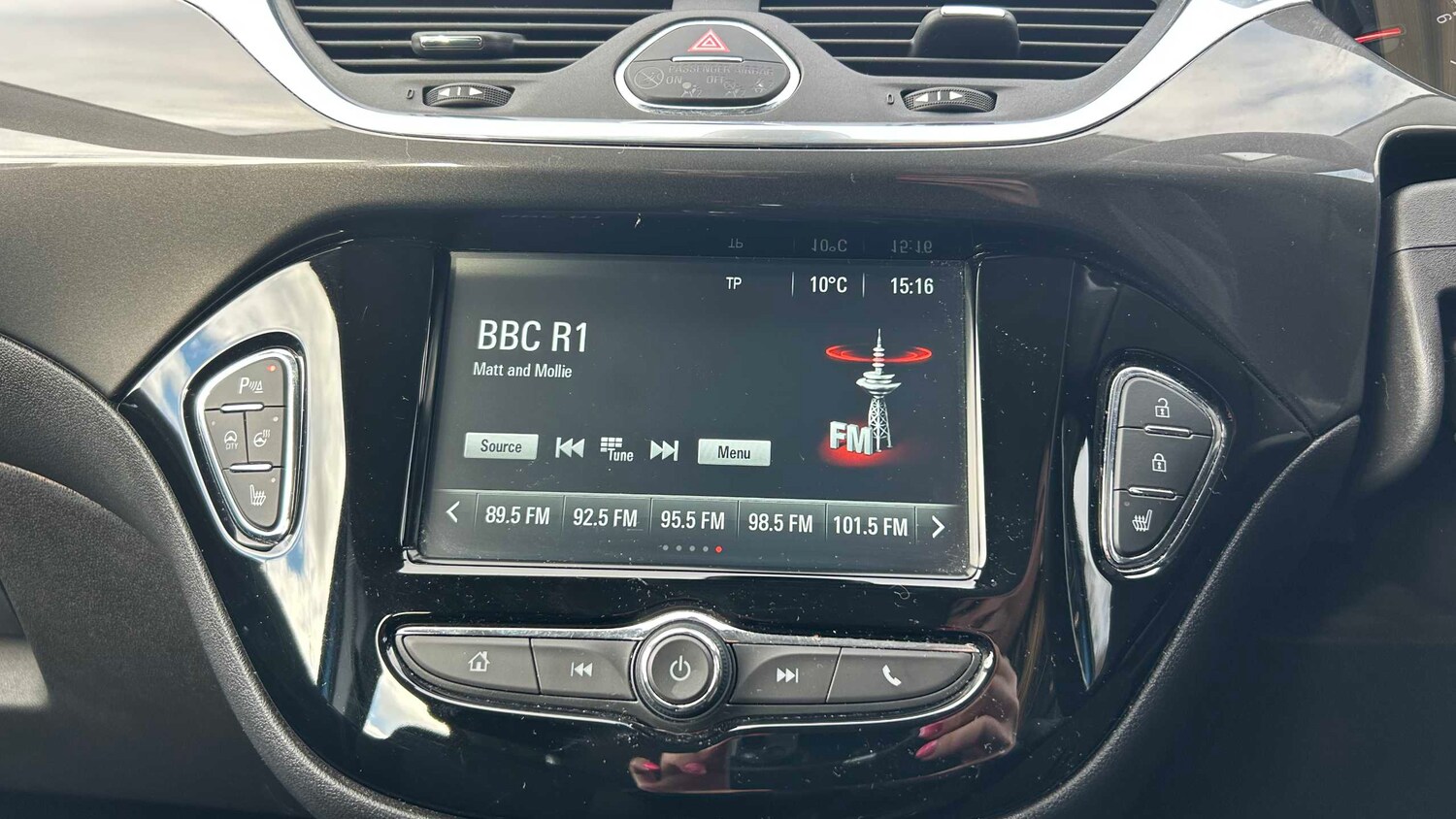 Used Vauxhall Corsa 2019 for sale - 77526899: Photo 33