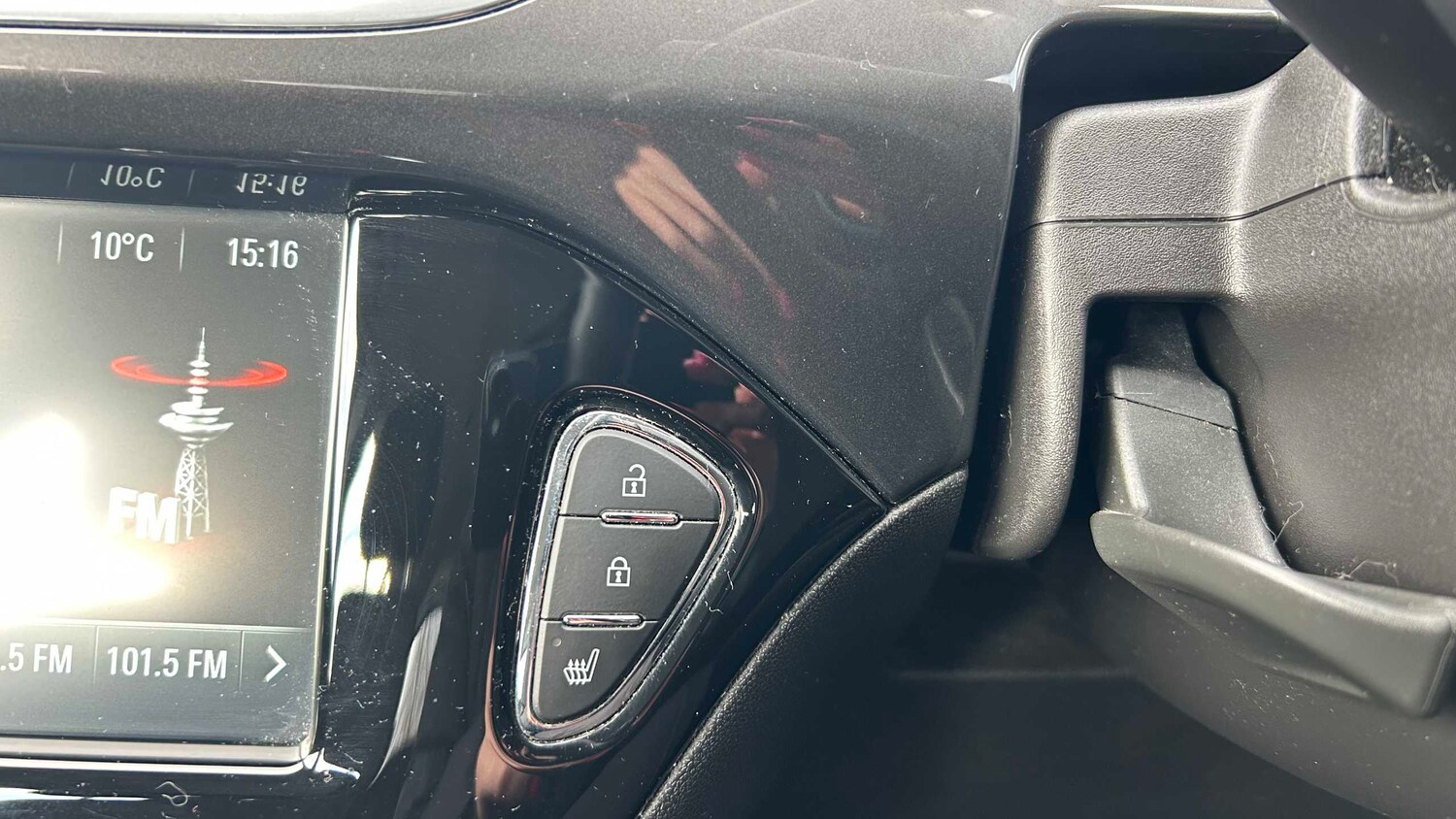 Used Vauxhall Corsa 2019 for sale - 77526899: Photo 35