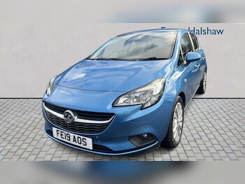 Used Vauxhall Corsa 2019 for sale - 77526899: Photo