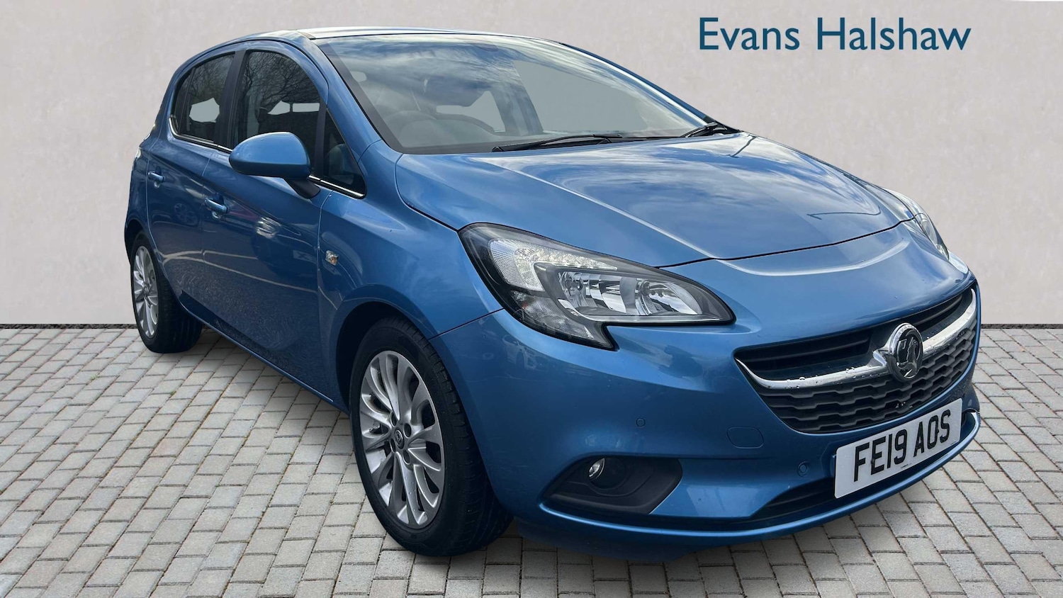 Used Vauxhall Corsa 2019 for sale - 77526899: Photo 4