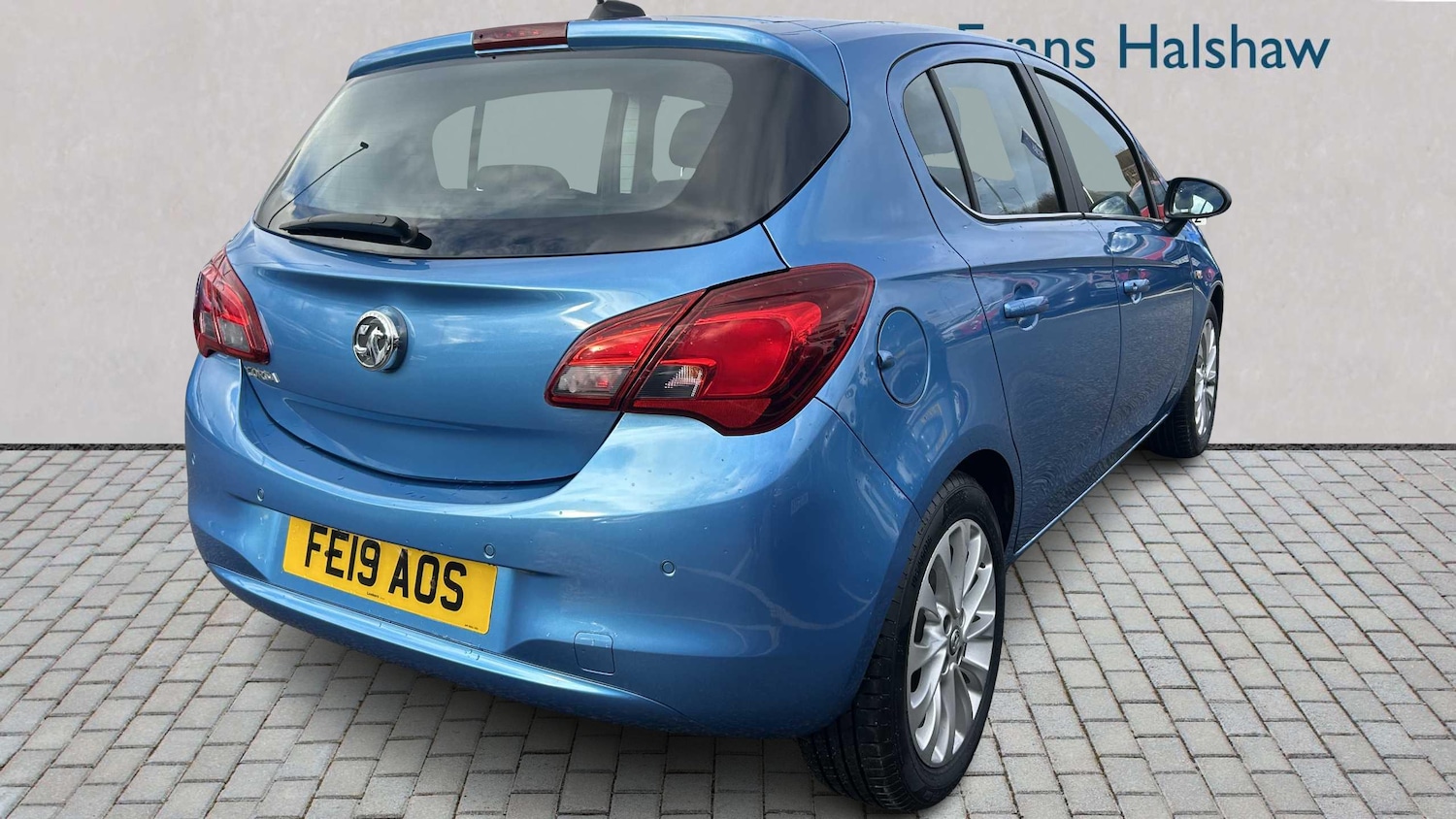 Used Vauxhall Corsa 2019 for sale - 77526899: Photo 5