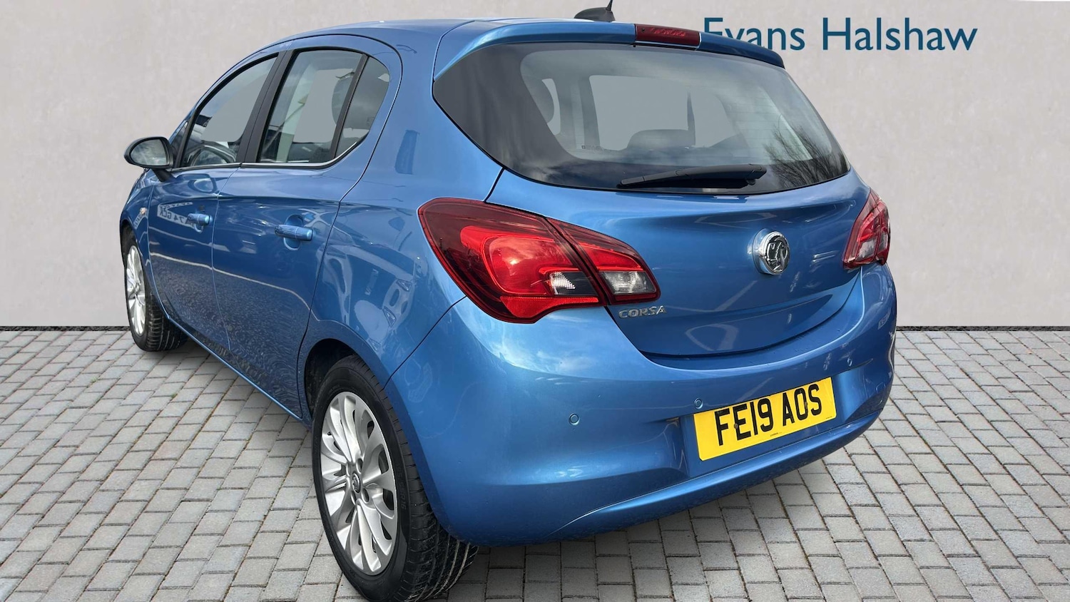 Used Vauxhall Corsa 2019 for sale - 77526899: Photo 6