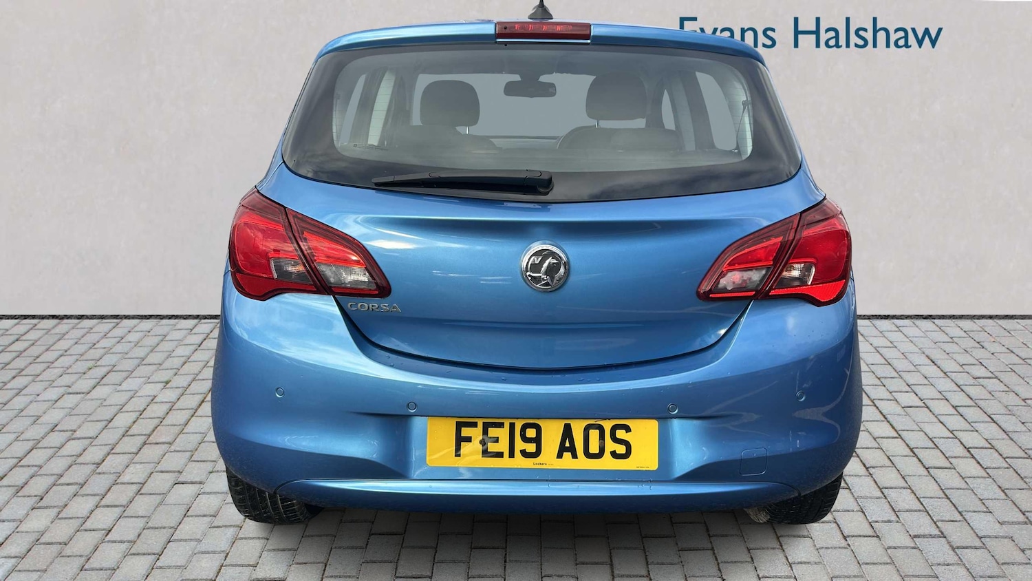 Used Vauxhall Corsa 2019 for sale - 77526899: Photo 7