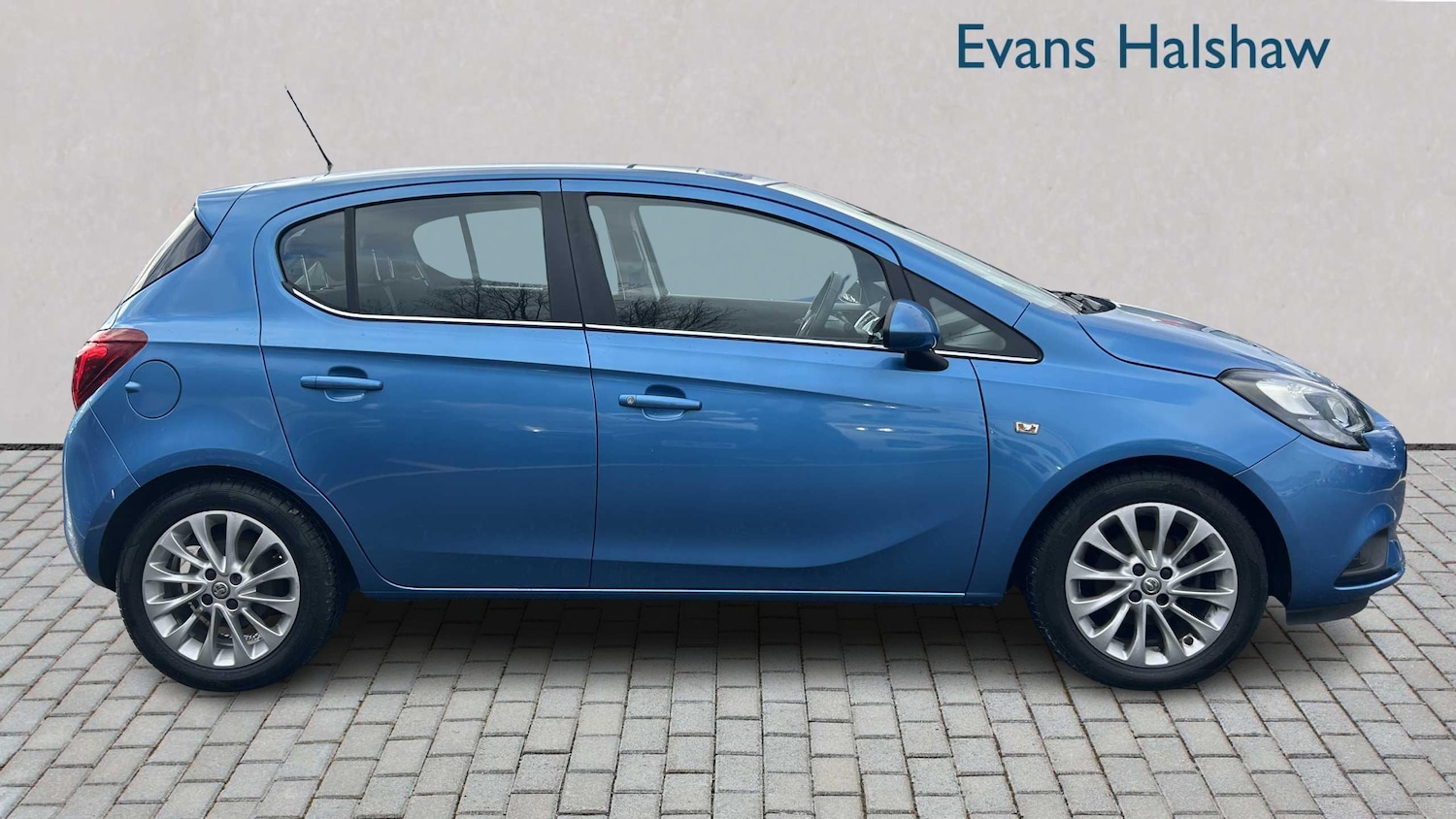 Used Vauxhall Corsa 2019 for sale - 77526899: Photo 9