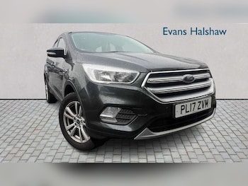 Used Ford Kuga 2017 for sale - 78473217: Photo