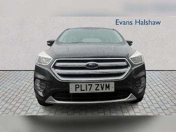 Used Ford Kuga 2017 for sale - 78473217: Photo
