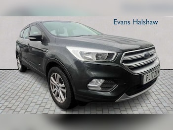 Used Ford Kuga 2017 for sale - 78473217: Photo