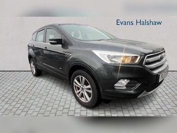 Used Ford Kuga 2017 for sale - 78473217: Photo