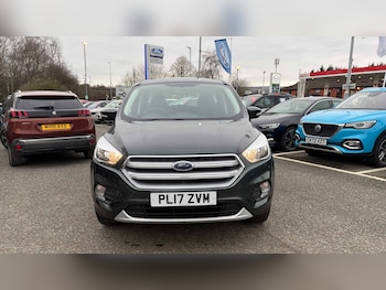Used Ford Kuga 2017 for sale - 77601293: Photo