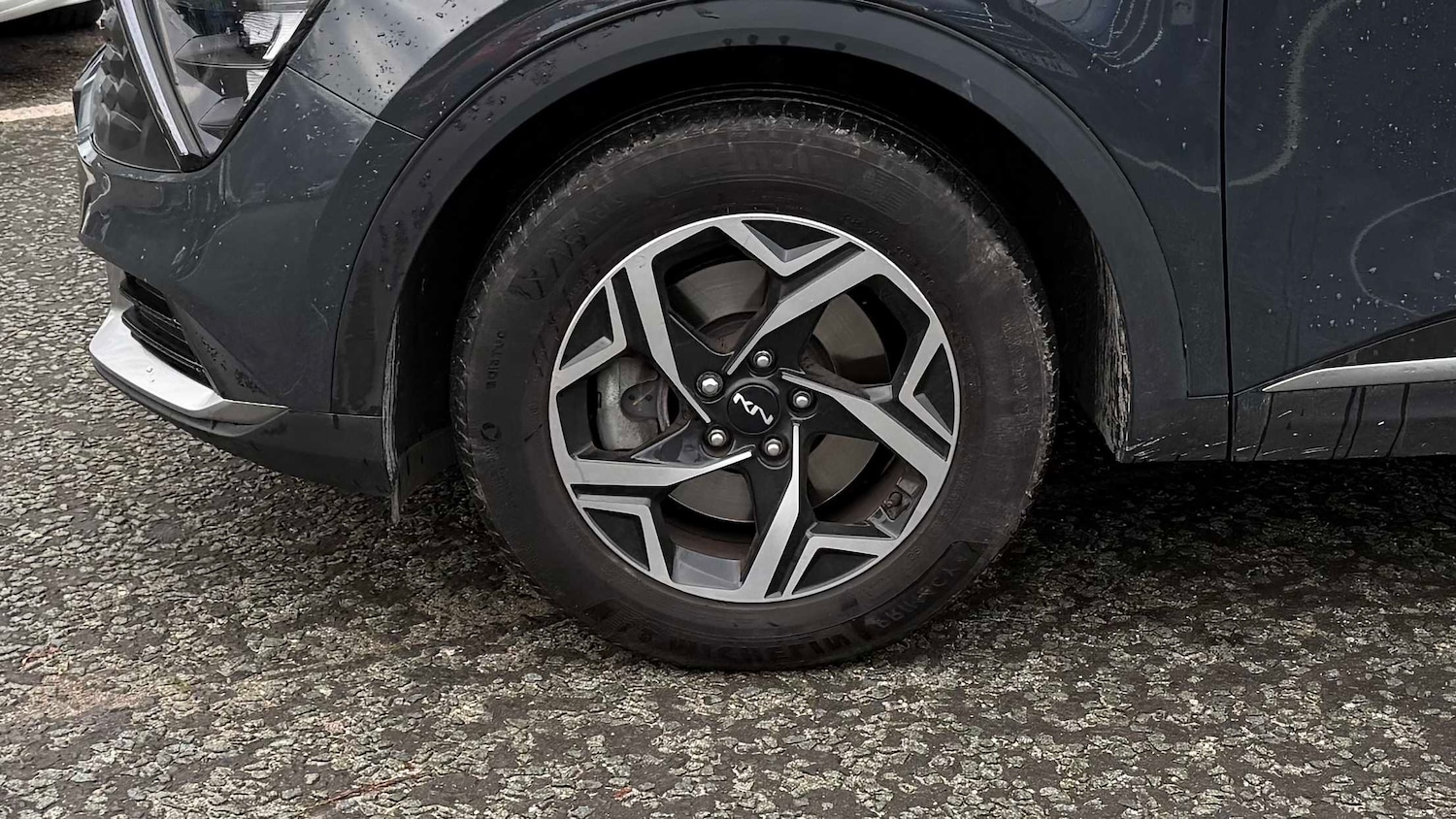 Used Kia Sportage 2024 for sale - 77058298: Photo 10