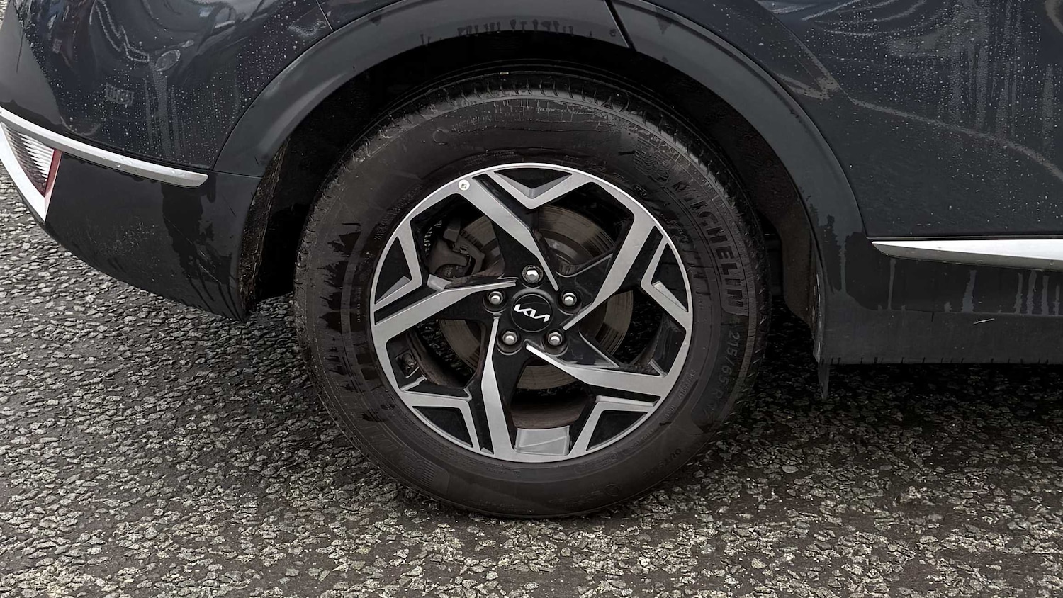 Used Kia Sportage 2024 for sale - 77058298: Photo 11