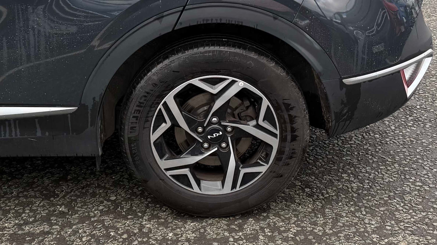 Used Kia Sportage 2024 for sale - 77058298: Photo 12