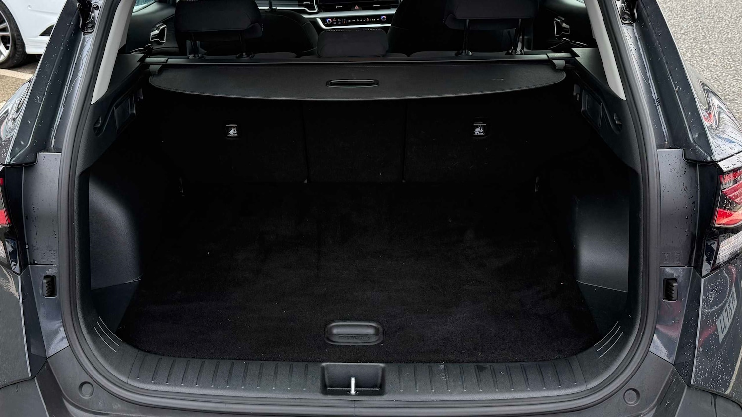 Used Kia Sportage 2024 for sale - 77058298: Photo 13