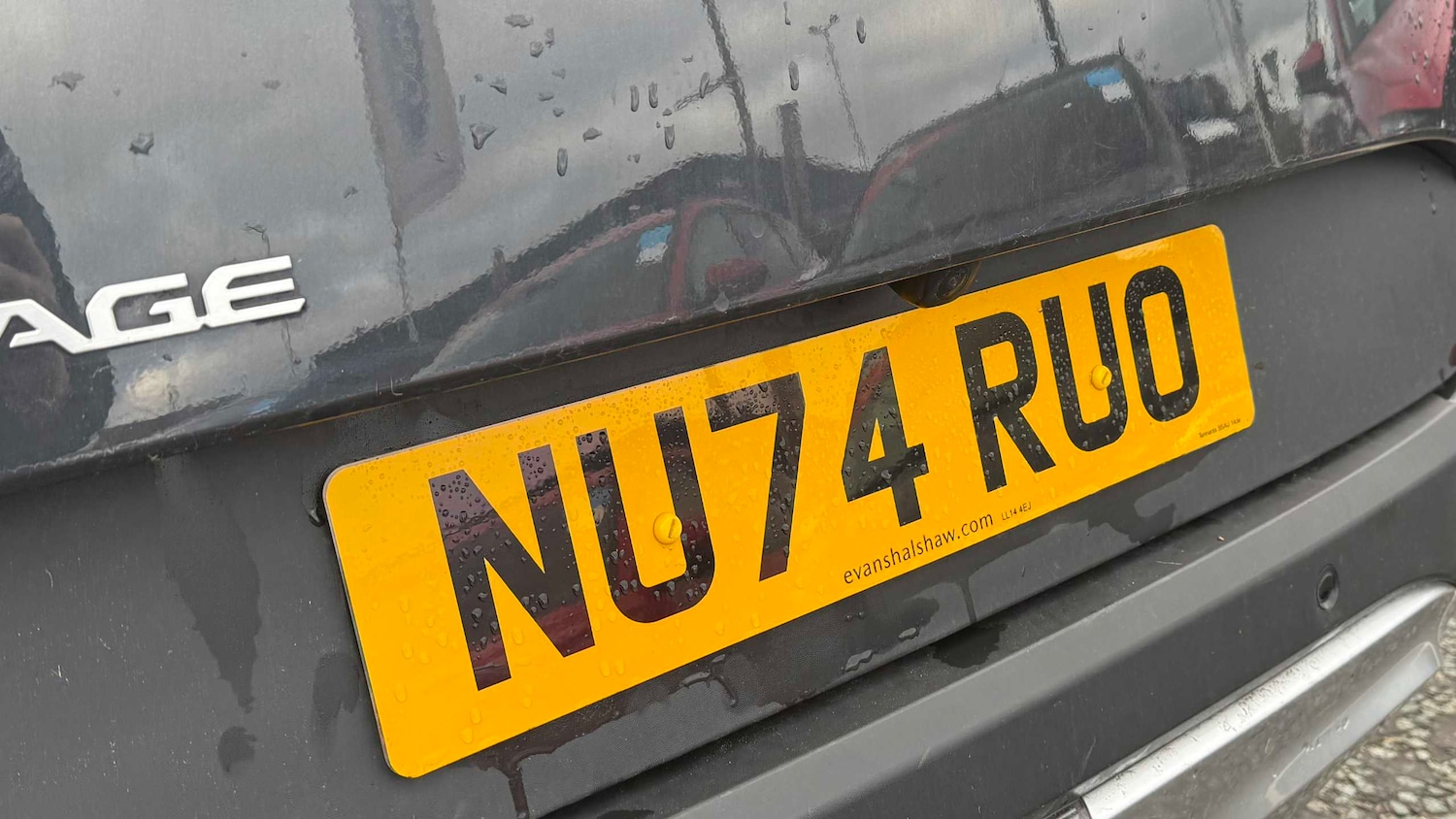 Used Kia Sportage 2024 for sale - 77058298: Photo 14