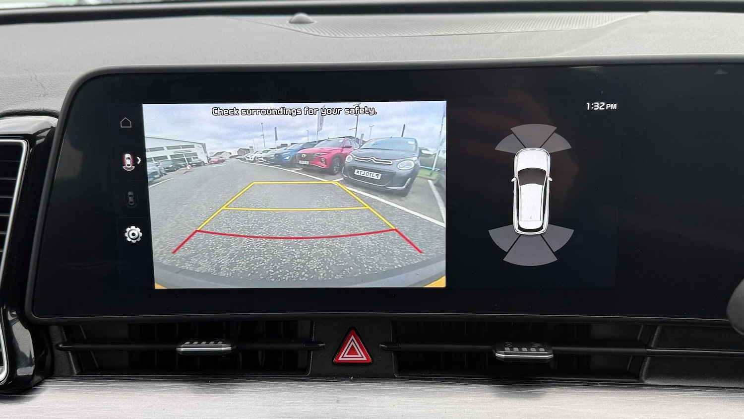 Used Kia Sportage 2024 for sale - 77058298: Photo 25