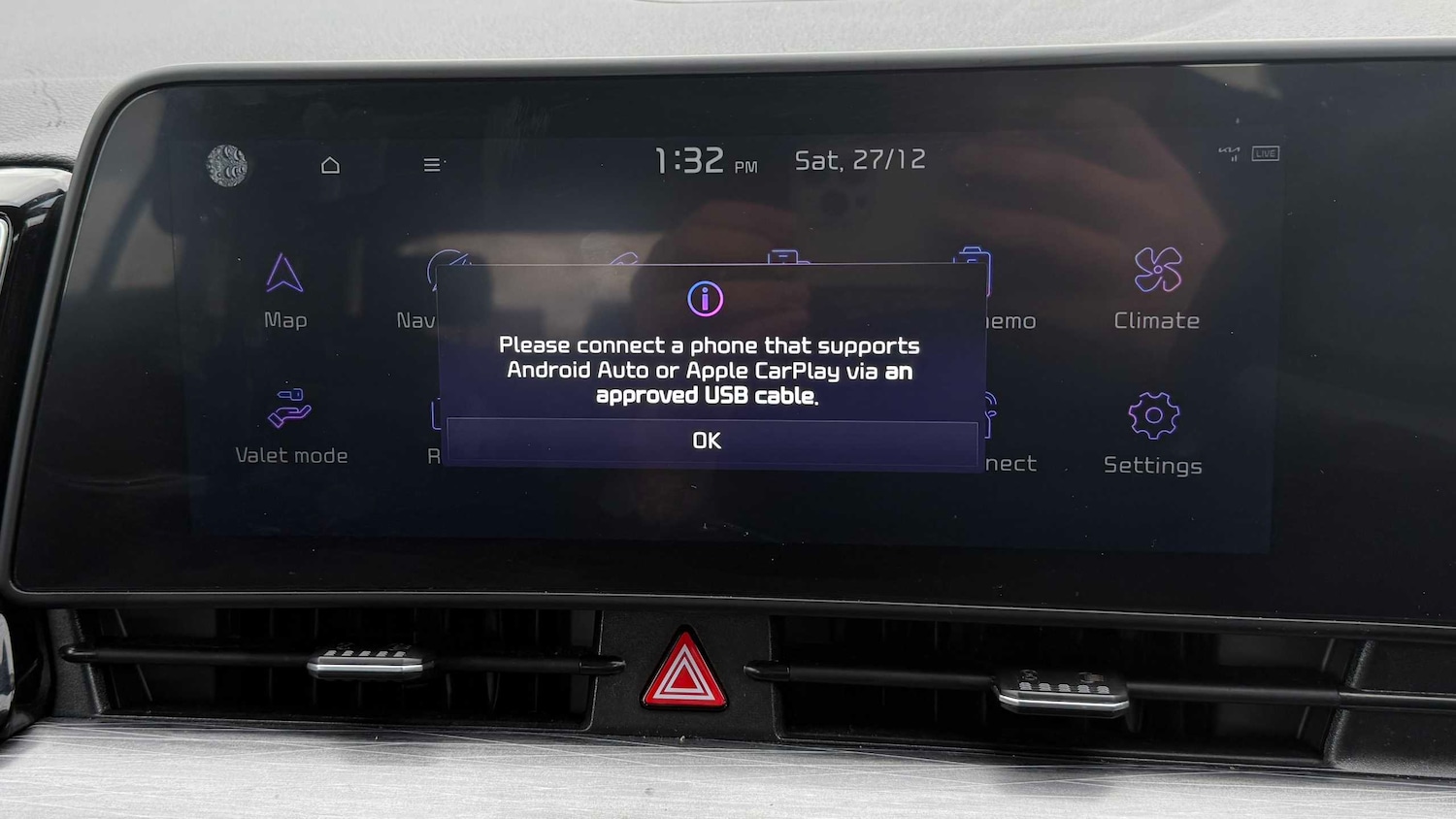 Used Kia Sportage 2024 for sale - 77058298: Photo 27