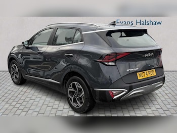 Used Kia Sportage 2024 for sale - 77058298: Photo