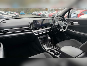 Used Kia Sportage 2024 for sale - 77058298: Photo