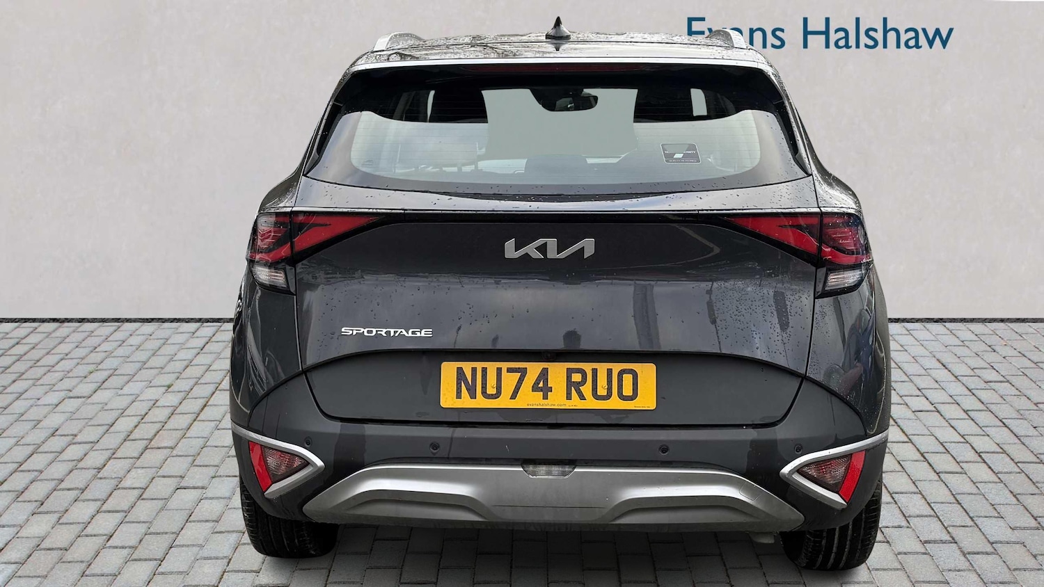 Used Kia Sportage 2024 for sale - 77058298: Photo 5