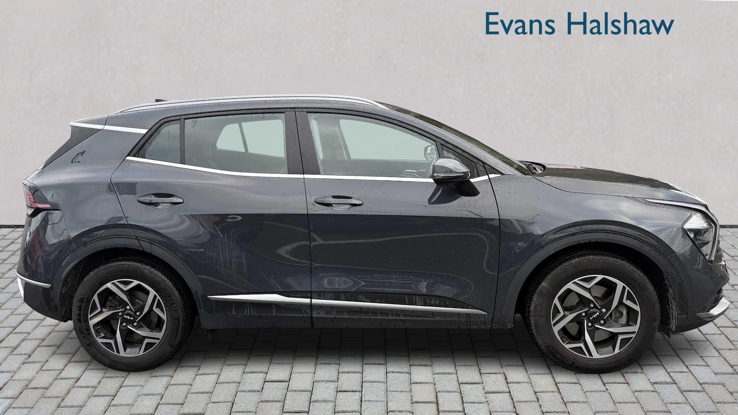 Used Kia Sportage 2024 for sale - 77058298: Photo 7