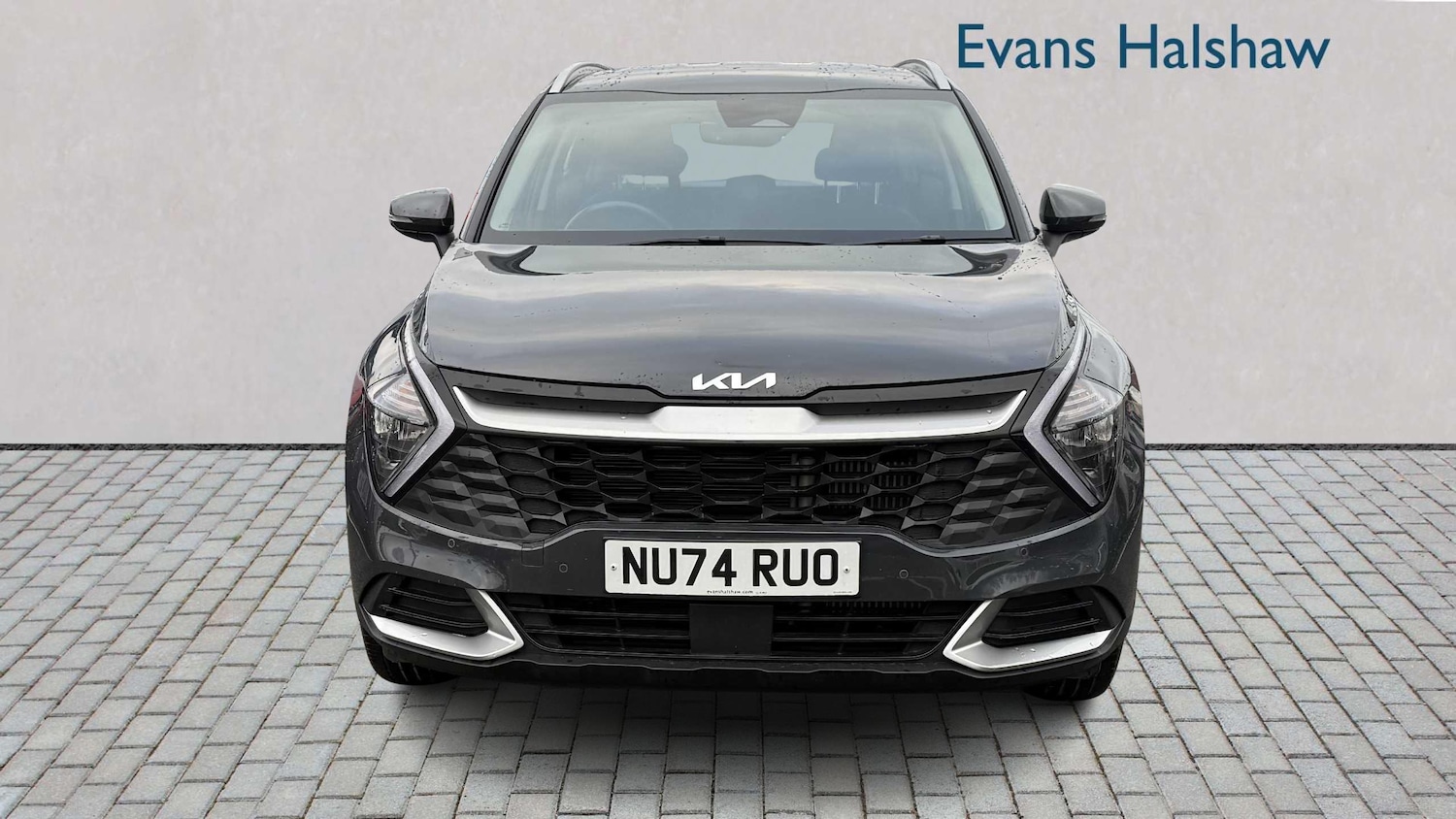 Used Kia Sportage 2024 for sale - 77058298: Photo 8