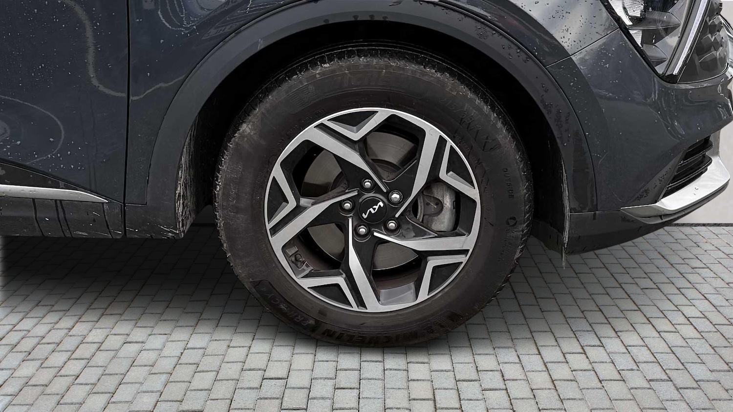 Used Kia Sportage 2024 for sale - 77058298: Photo 9